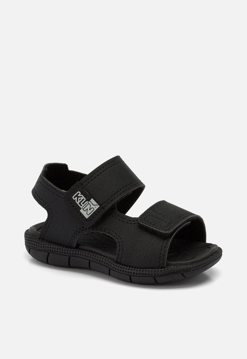 Klin - Papete tic tac casual - black