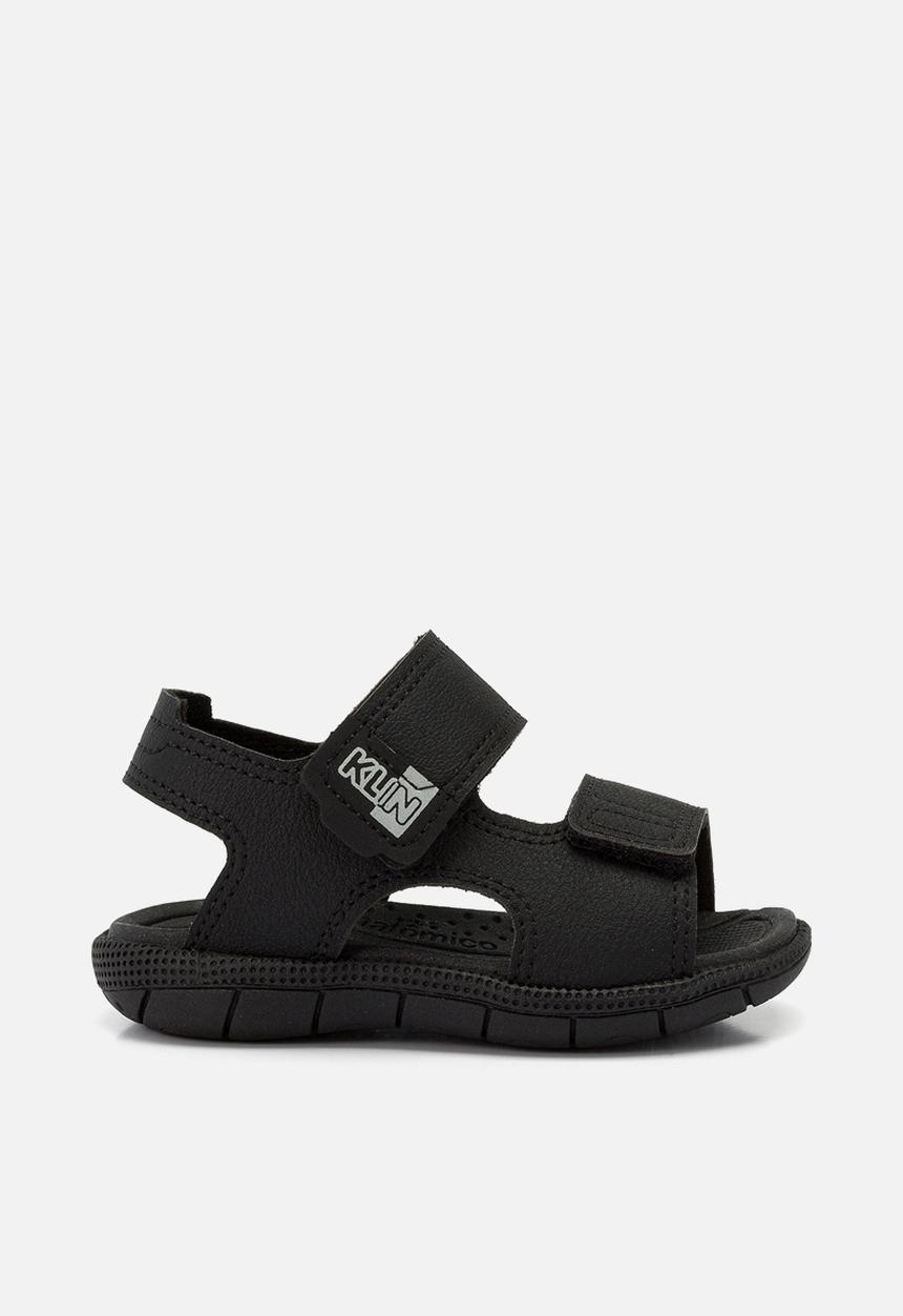 Klin - Papete tic tac casual - black