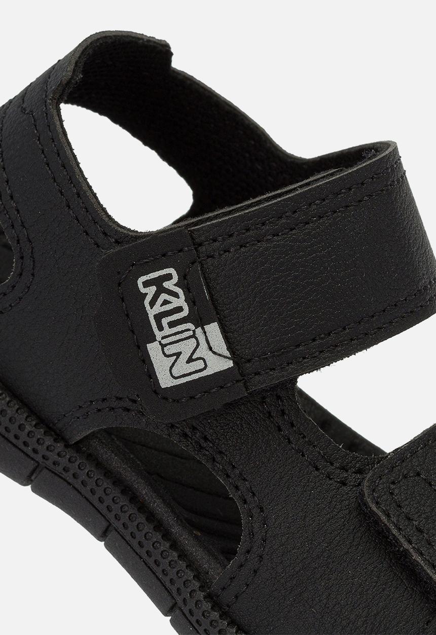 Klin - Papete tic tac casual - black