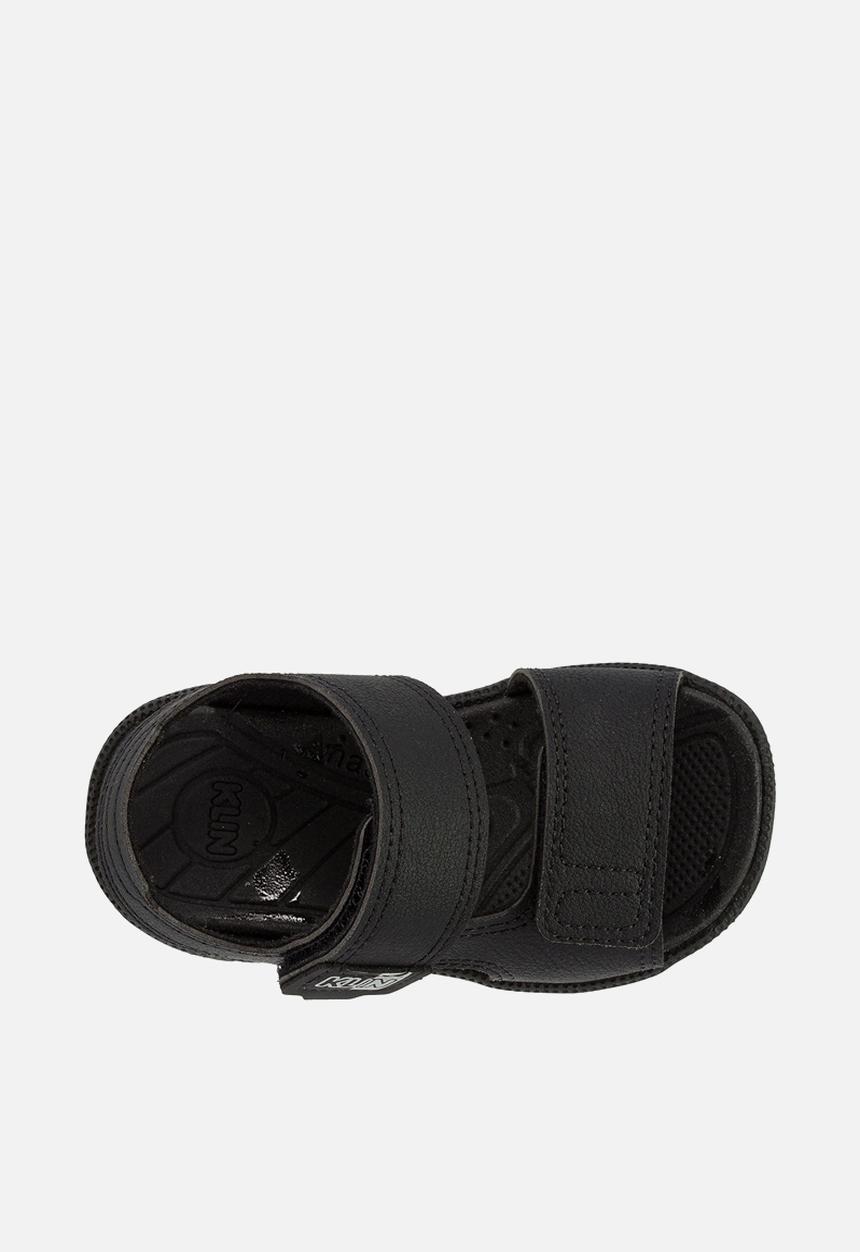 Klin - Papete tic tac casual - black