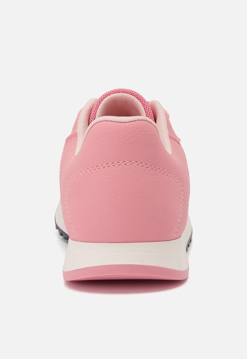 Klin - Tenis walk - rosa doce