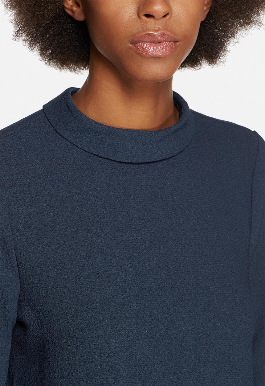Vero Moda - Fallon High Neck Top