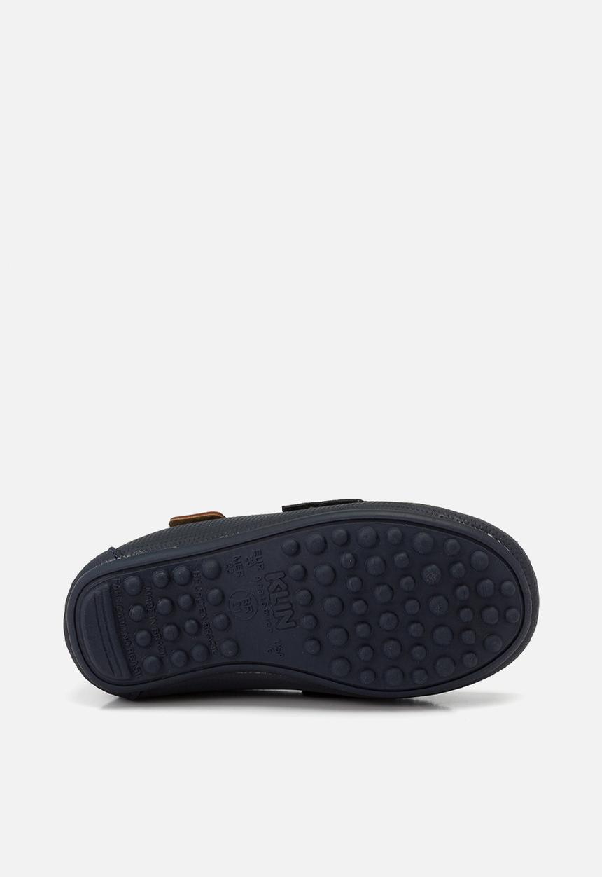 Klin - Sapato curumim - navy