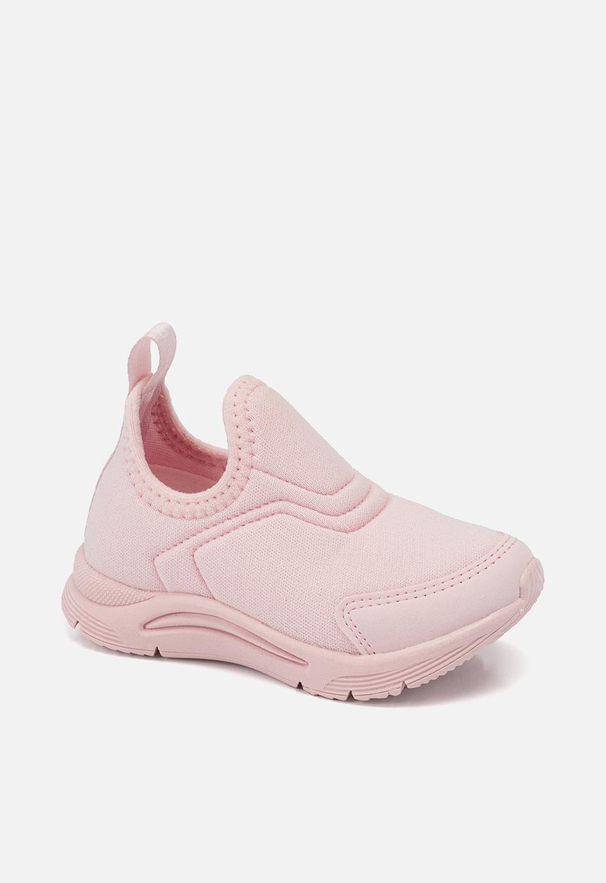 Klin - Tennis new sport - pink