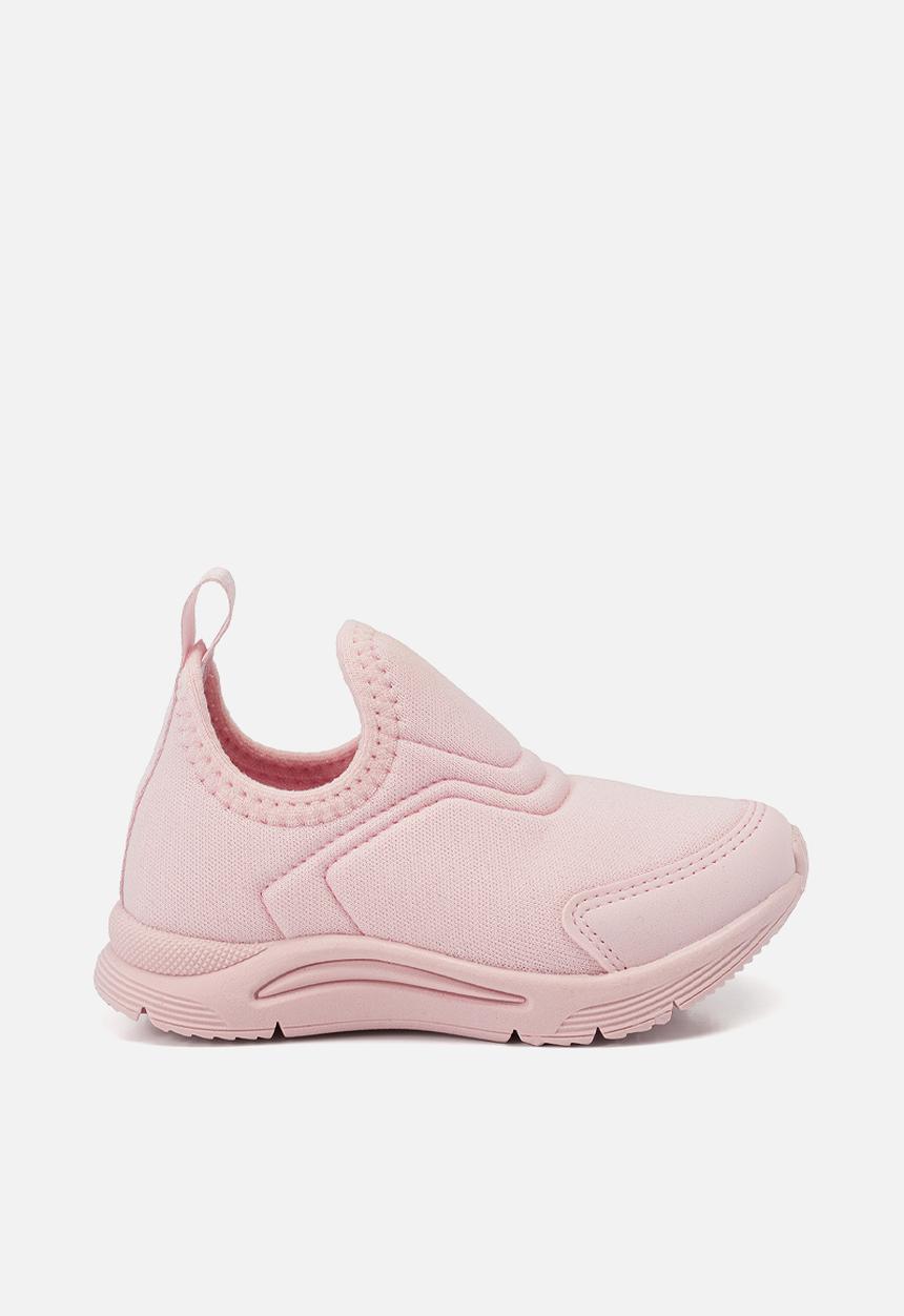 Klin - Tennis new sport - pink