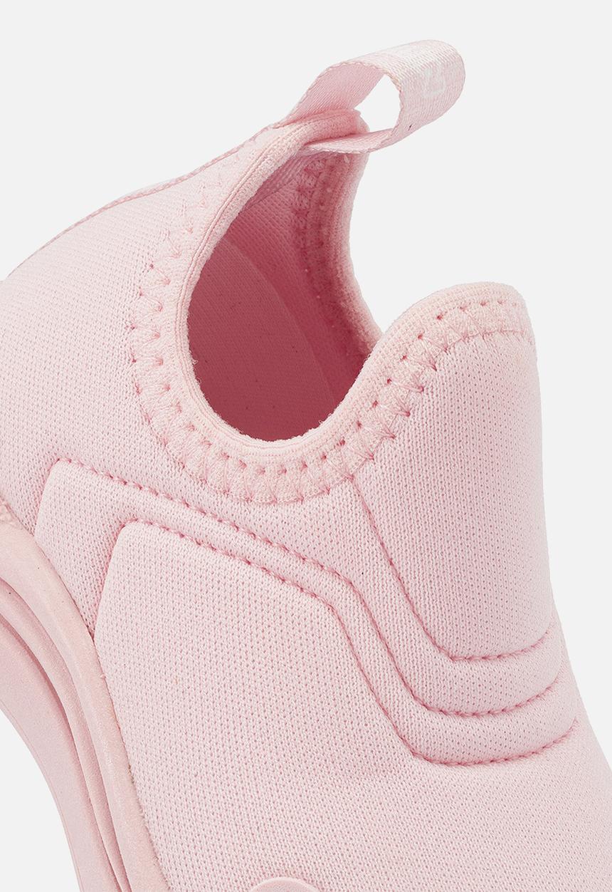 Klin - Tennis new sport - pink