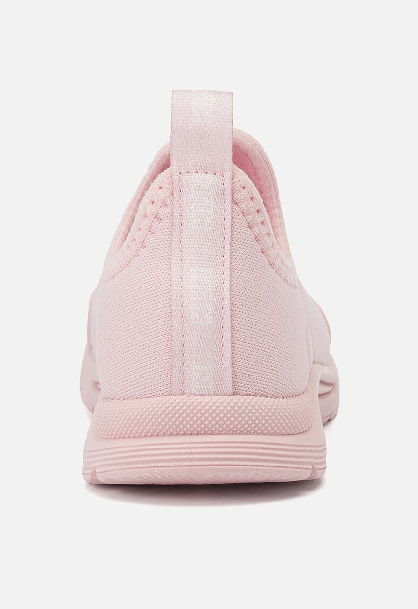 Klin - Tennis new sport - pink