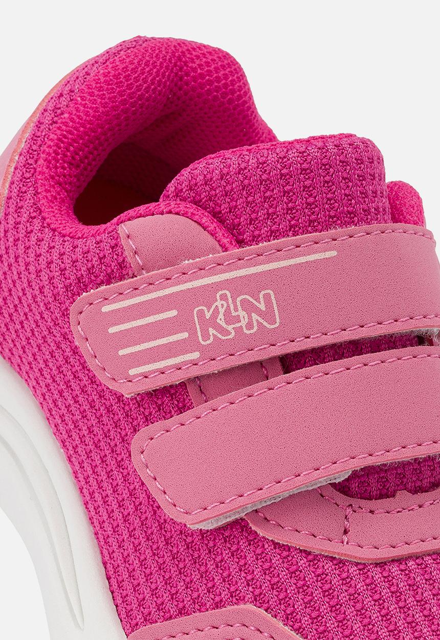 Klin - Tennis new sport - pink