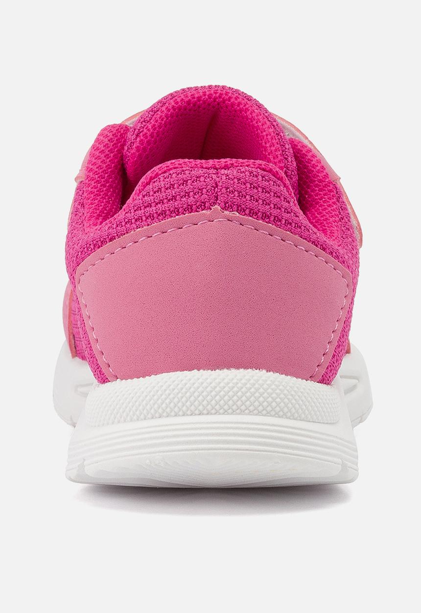 Klin - Tennis new sport - pink