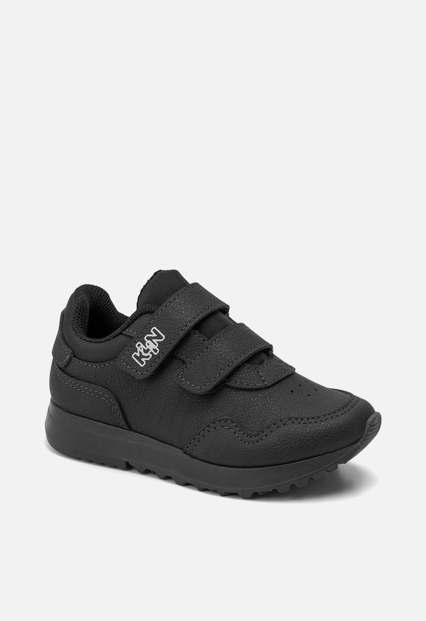 Klin - Tennis walk - black