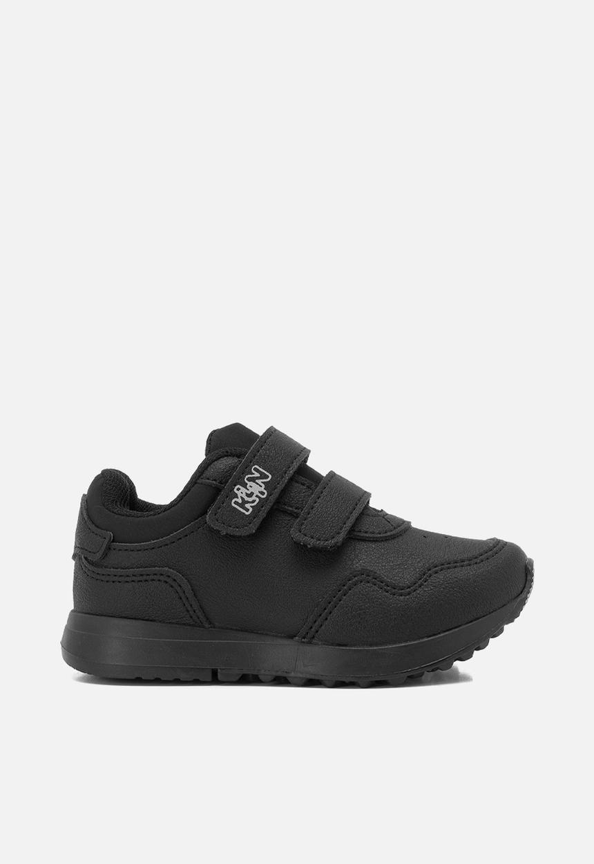 Klin - Tennis walk - black