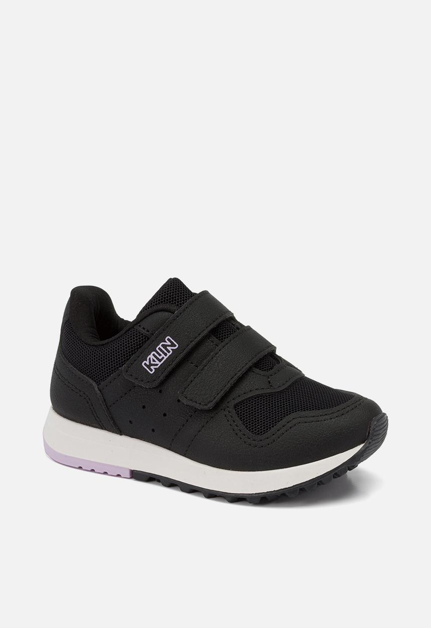 Klin - Tennis walk - black/lavender