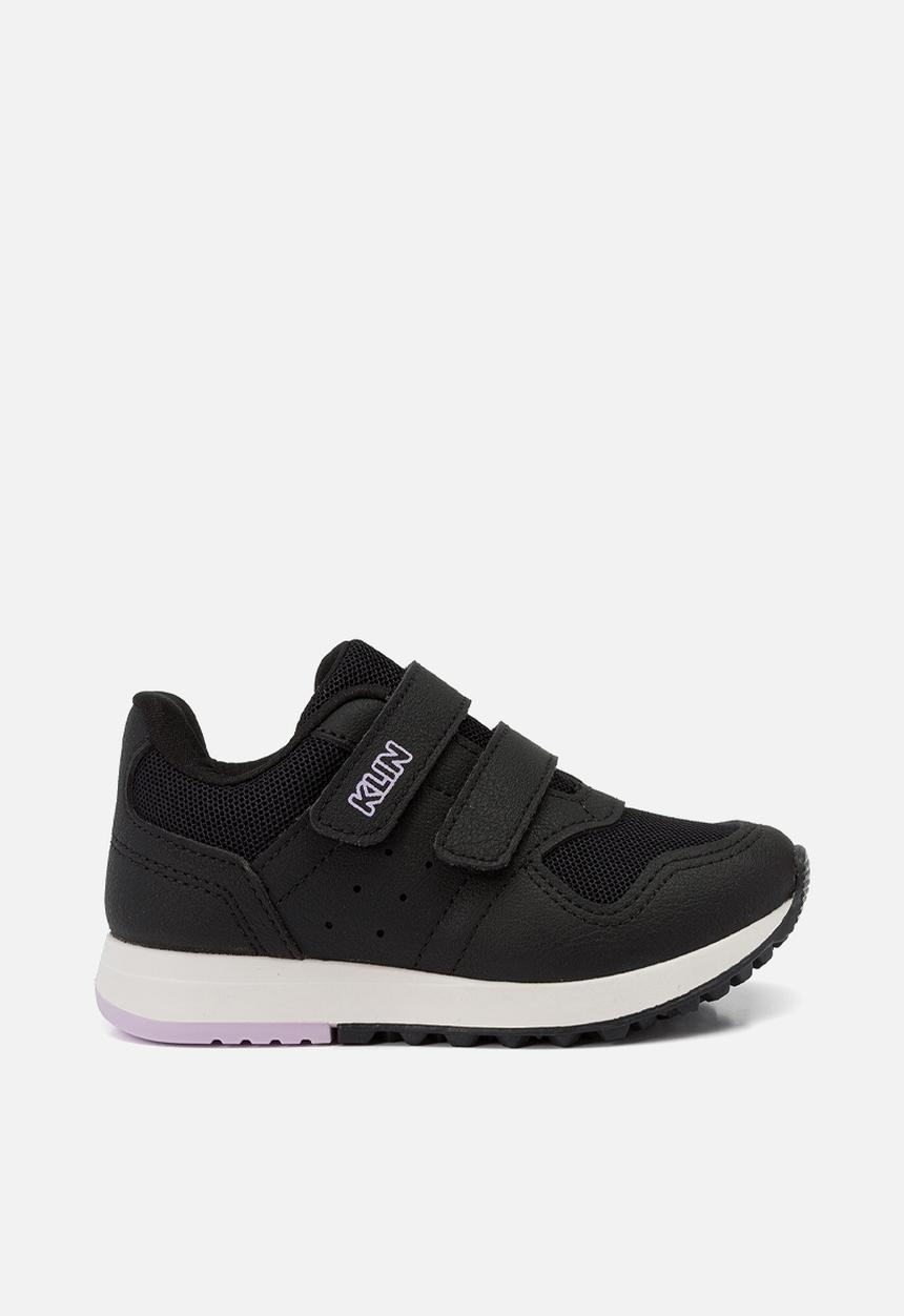Klin - Tennis walk - black/lavender