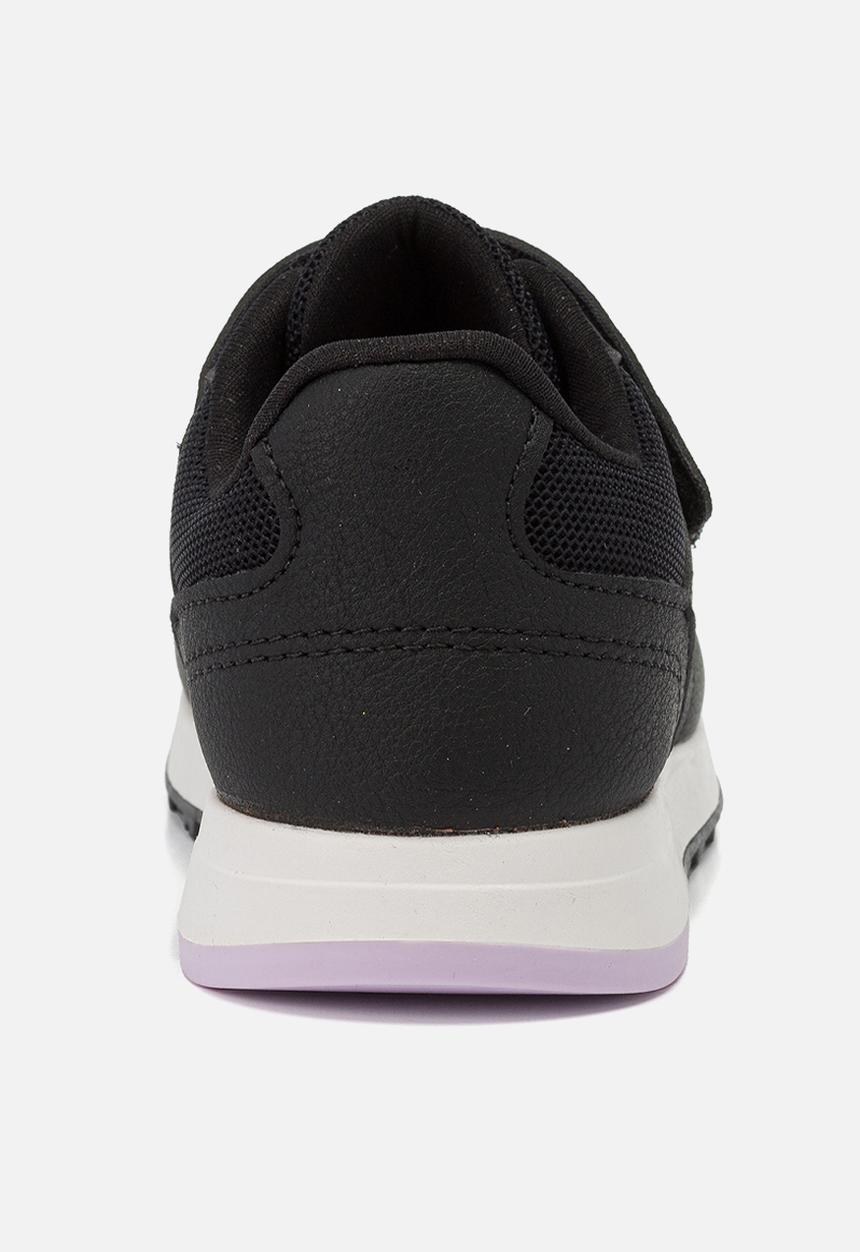 Klin - Tennis walk - black/lavender