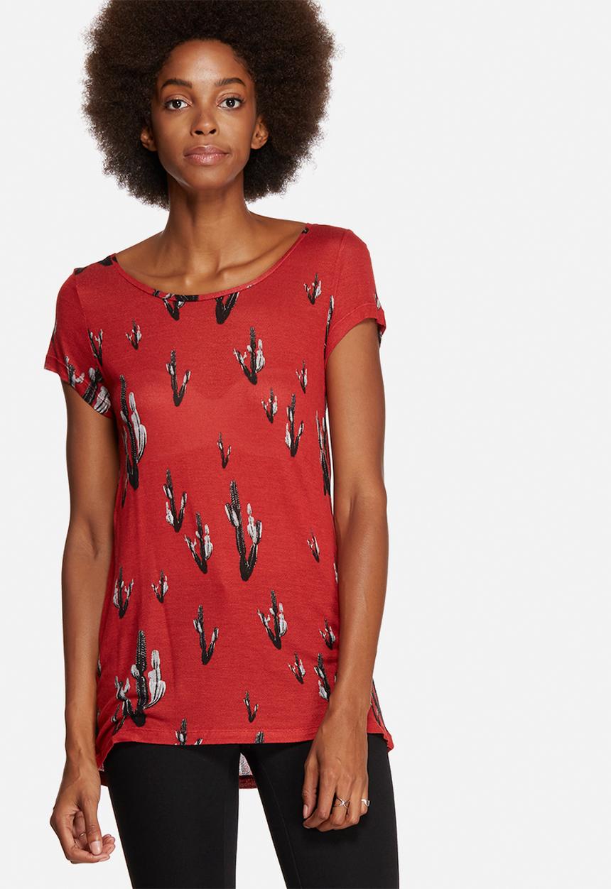 Vero Moda - Lisa Tee