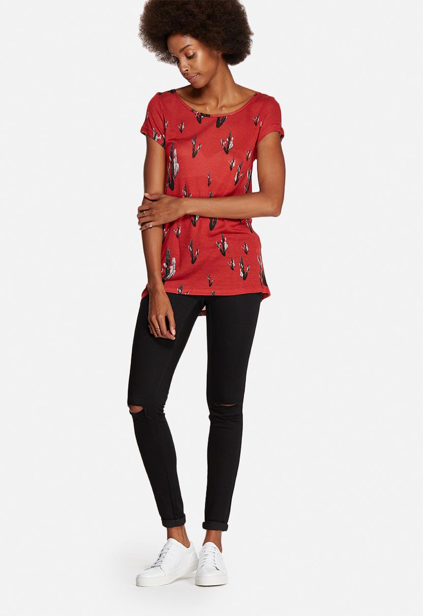 Vero Moda - Lisa Tee