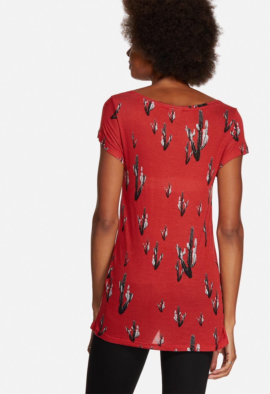 Vero Moda - Lisa Tee