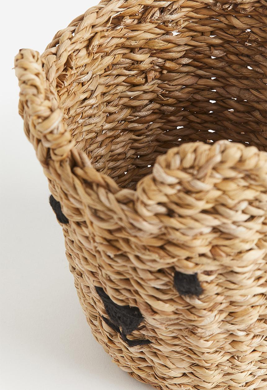 H&M - Storage basket - beige