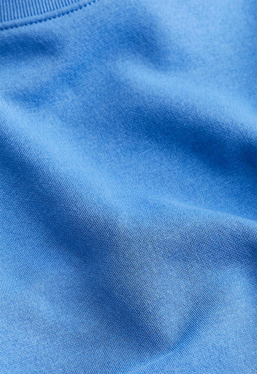H&M - Sweatshirt - blue