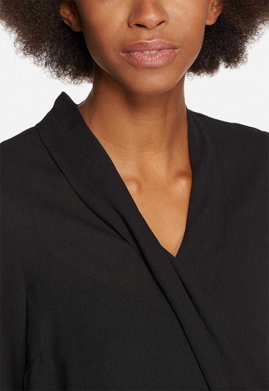 Vero Moda - Fina Drapy Top