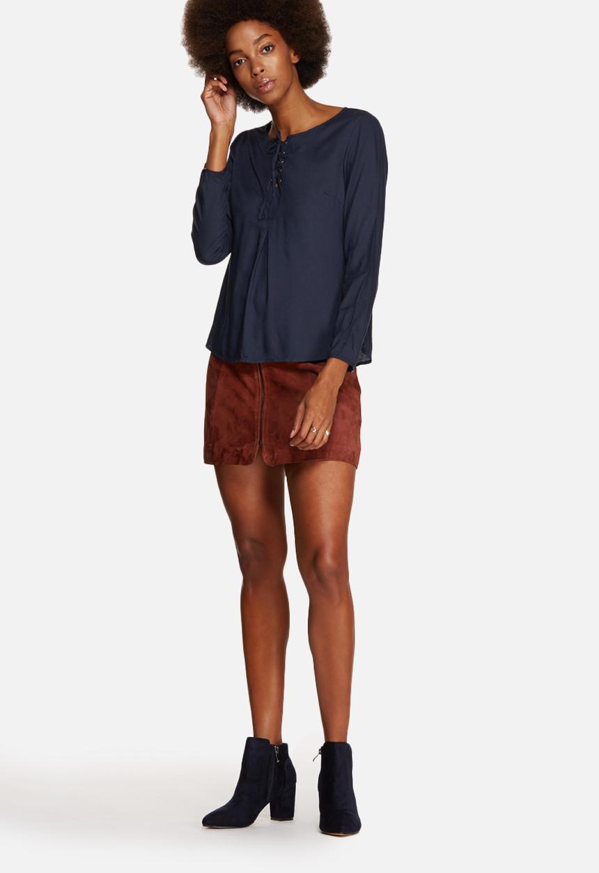 Vero Moda - Raquel Tie Top