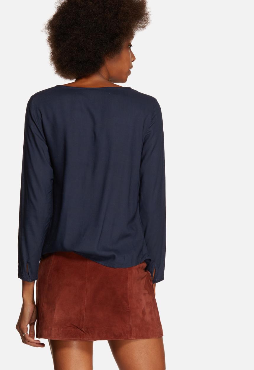 Vero Moda - Raquel Tie Top