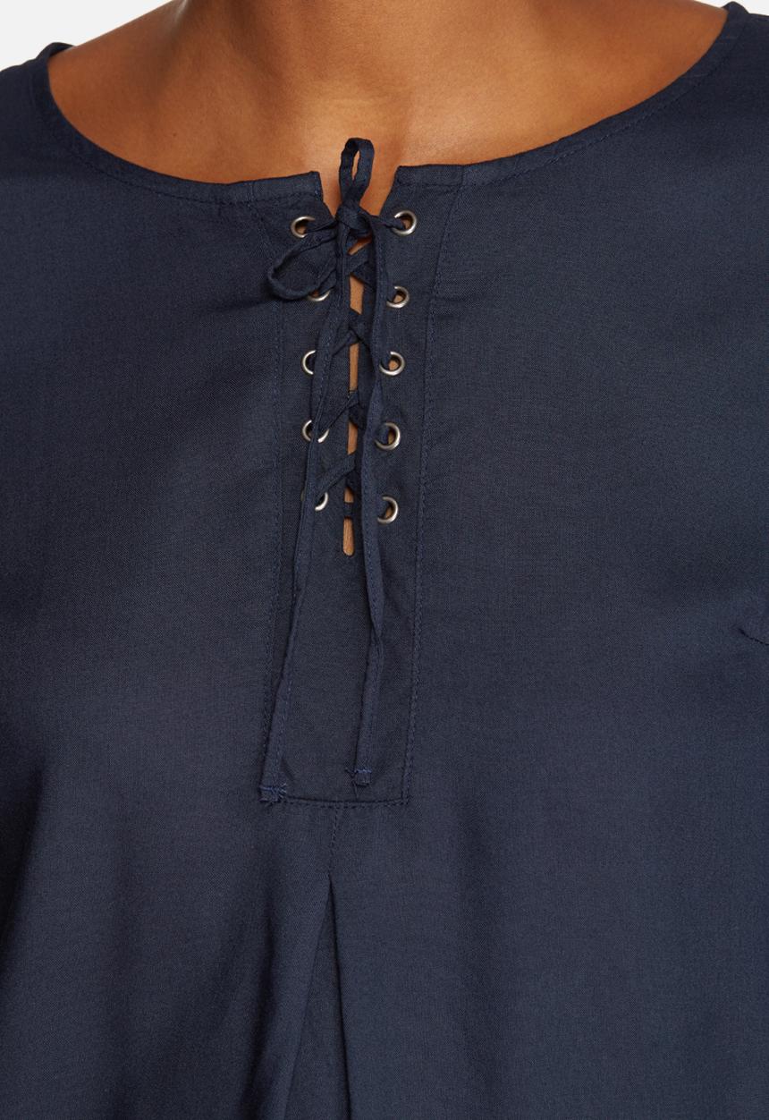 Vero Moda - Raquel Tie Top
