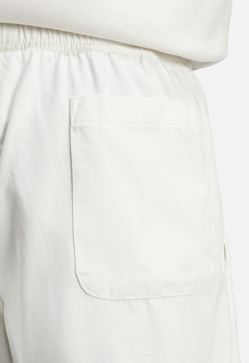 adidas Originals - Olympic shorts - cloud white