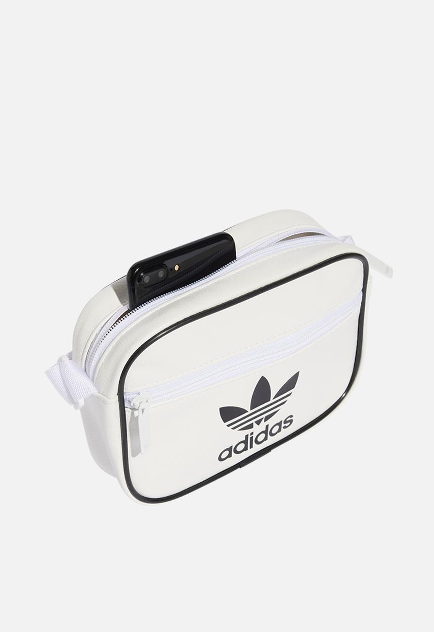 adidas Originals - AC MINI AIRL - white