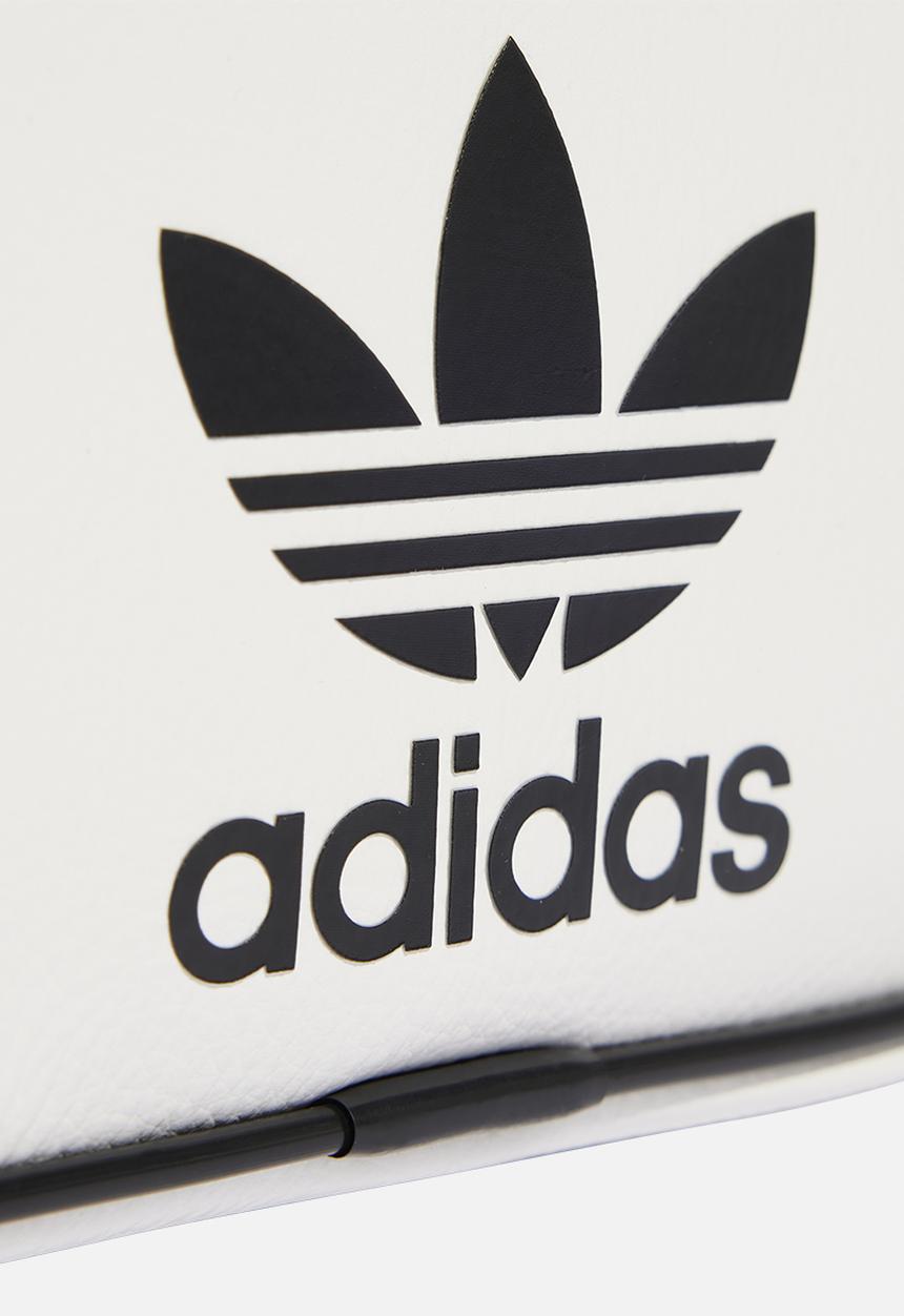 adidas Originals - AC MINI AIRL - white