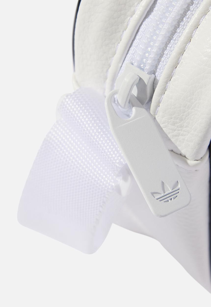 adidas Originals - AC MINI AIRL - white