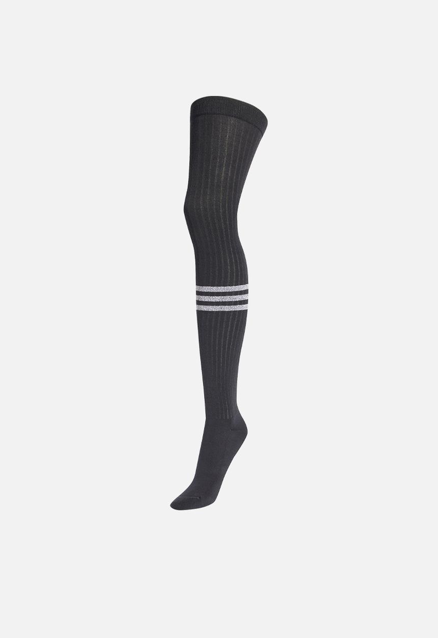 adidas Originals - Pride High Sock - Black