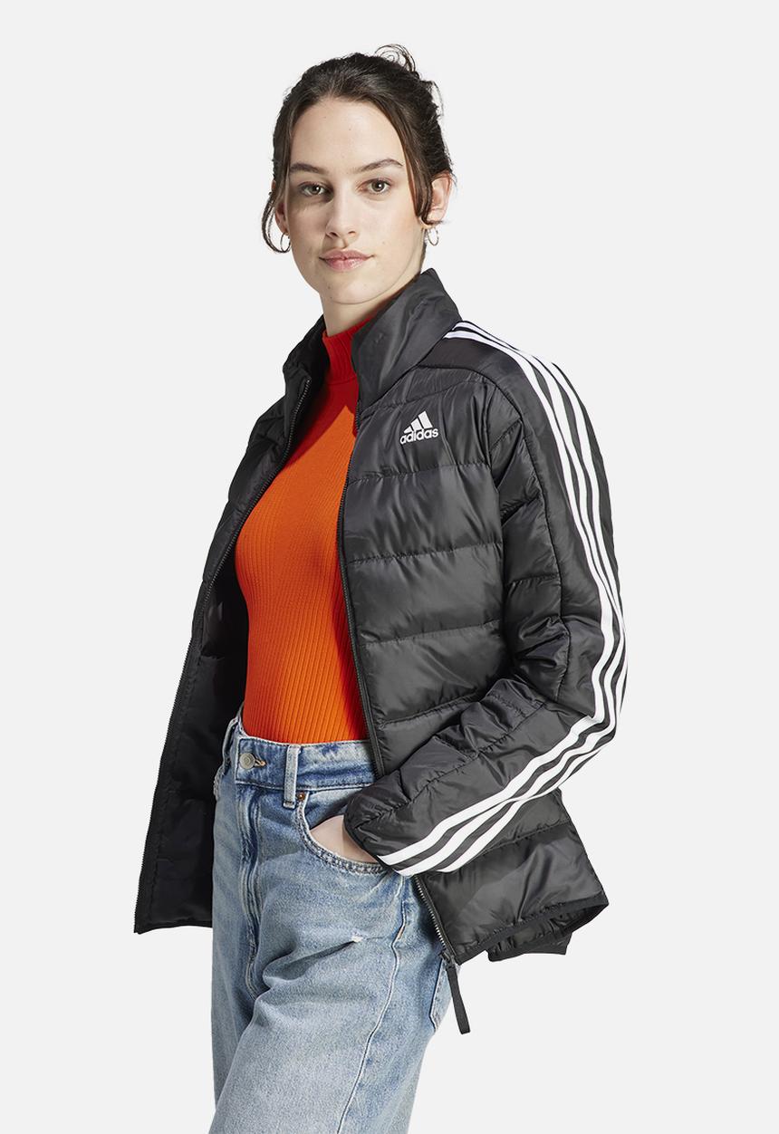 adidas Performance - W Ess 3S L D J - Black