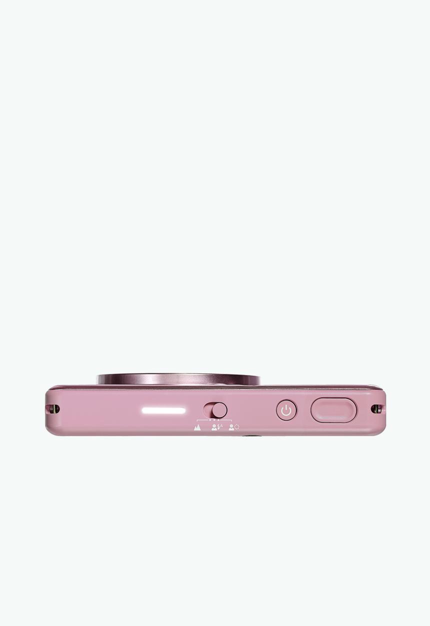 Canon - Zoemini S2 - Rose Gold 