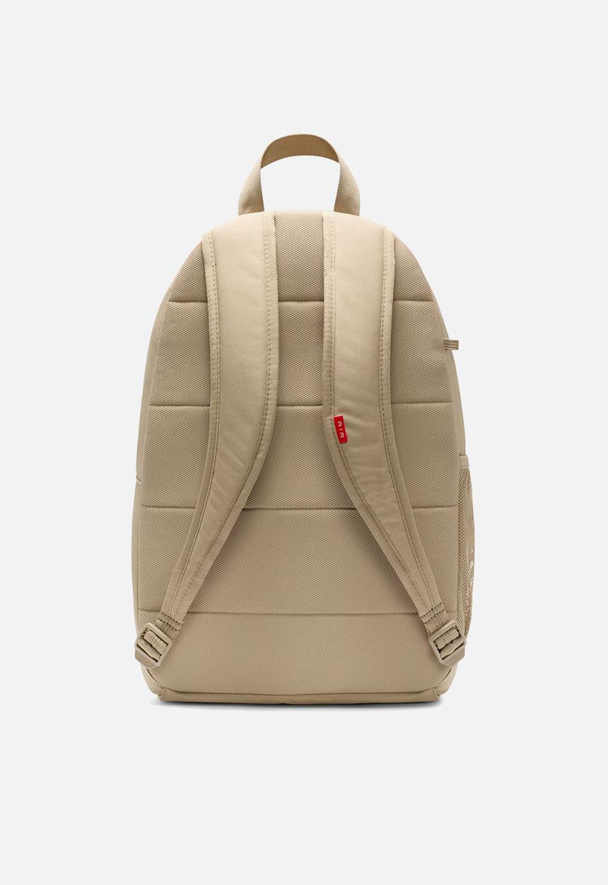 Nike - Nike Elemental - Khaki/Sanddrift/University Red