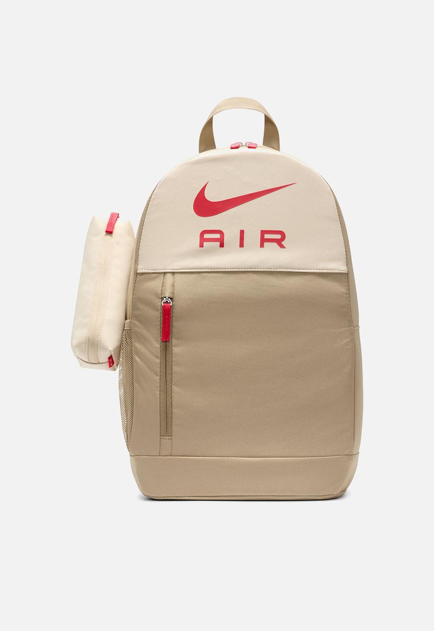 Nike - Nike Elemental - Khaki/Sanddrift/University Red