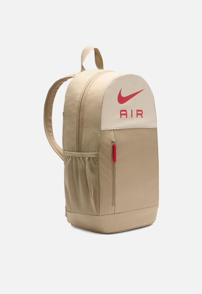 Nike - Nike Elemental - Khaki/Sanddrift/University Red