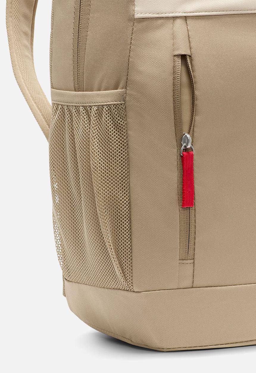 Nike - Nike Elemental - Khaki/Sanddrift/University Red