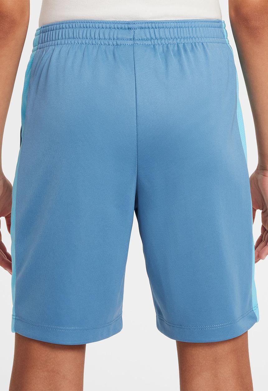 Nike - K Nk Df Acd23 Short K Br - Aegean Storm/Baltic Blue/Baltic Blue