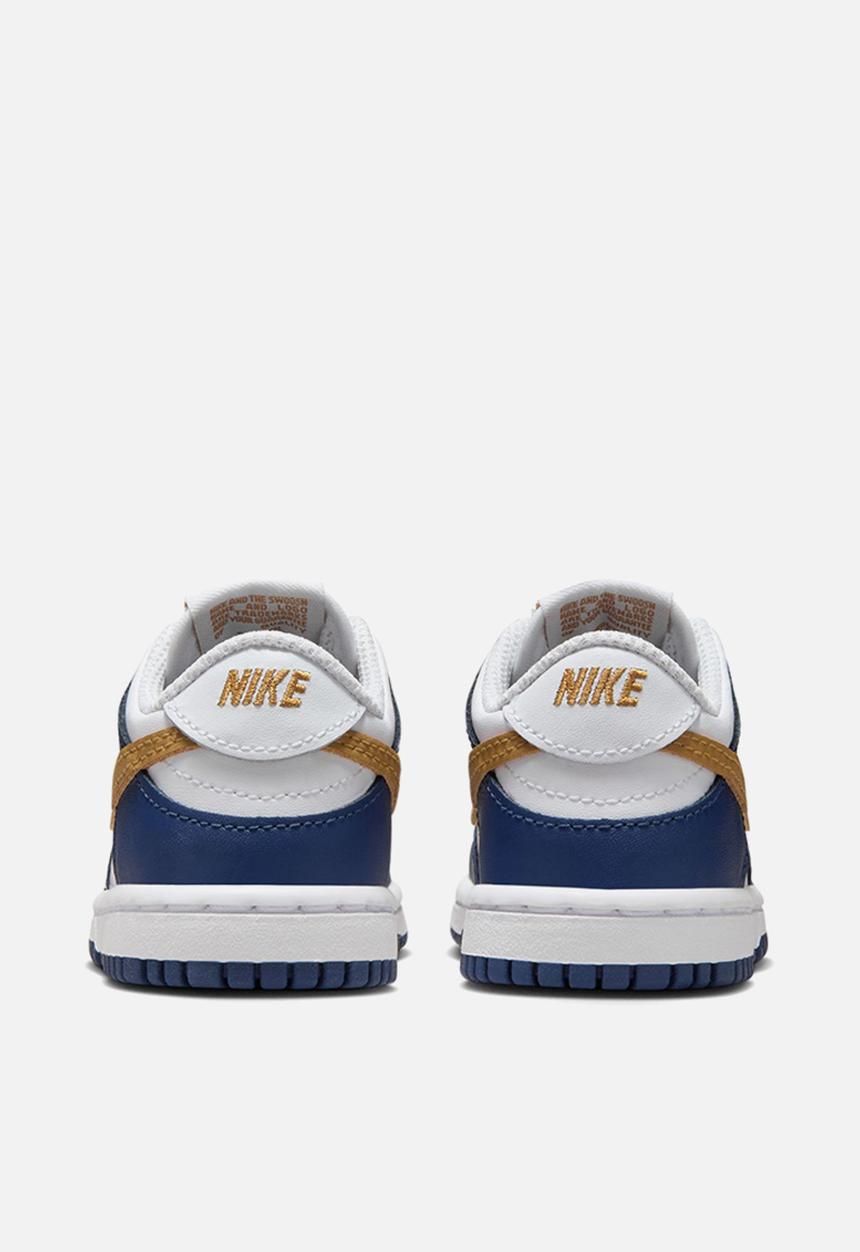 Nike - Nike Dunk Low toddler
