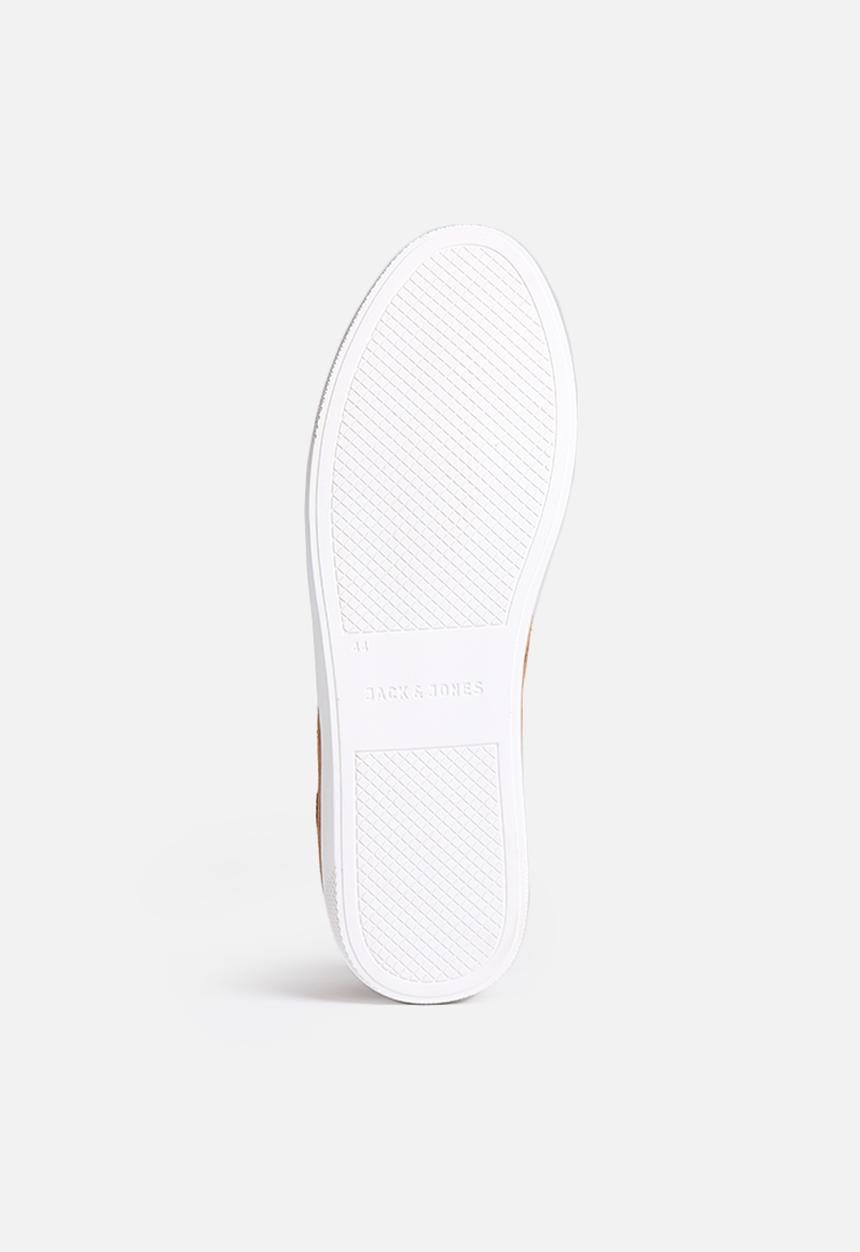 Jack & Jones - Hamlin Suede Sneaker