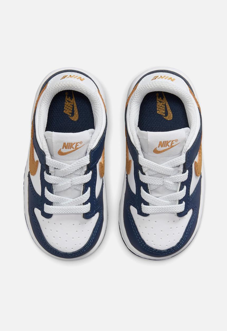 Nike - Nike Dunk Low toddler