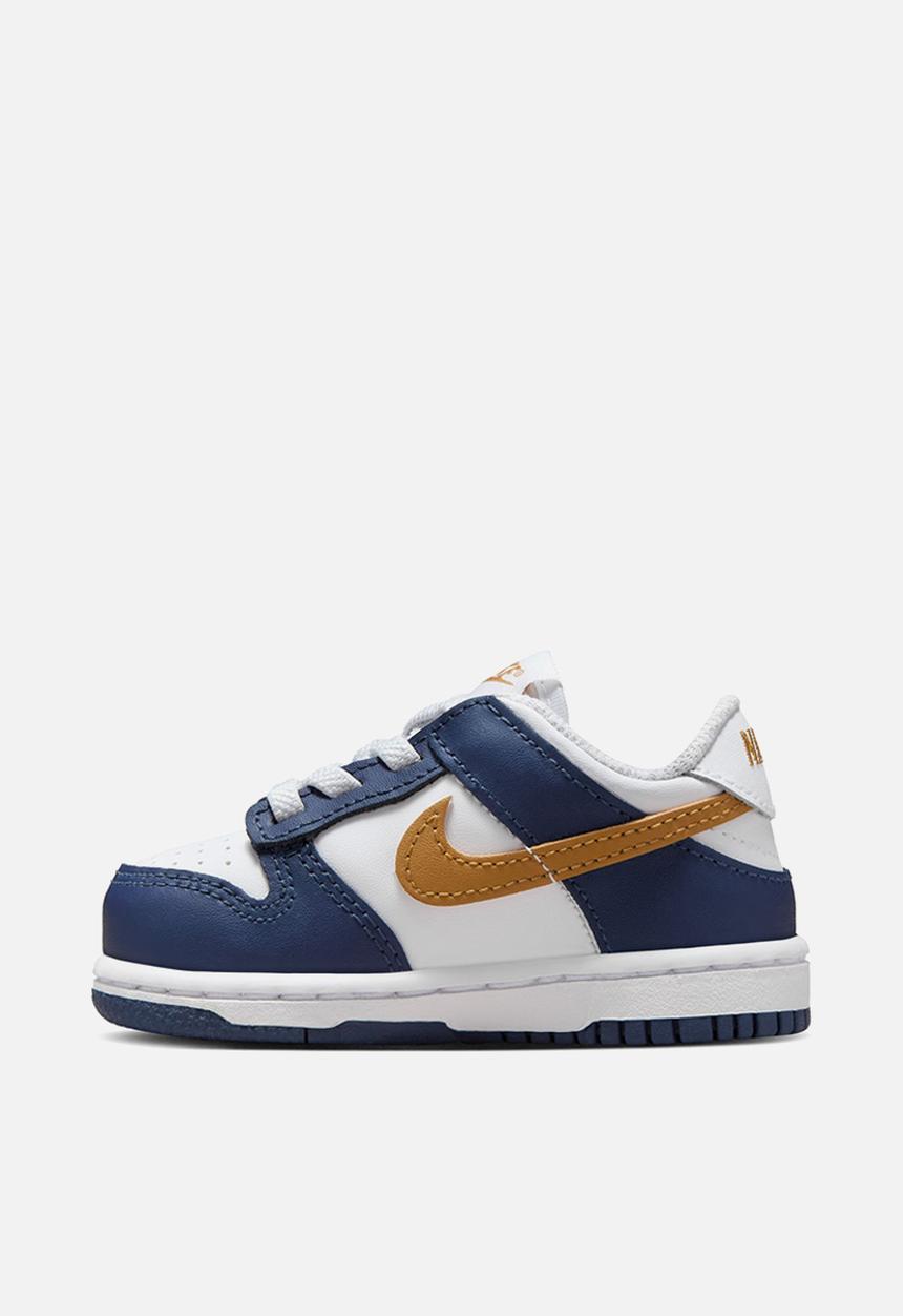 Nike - Nike Dunk Low toddler