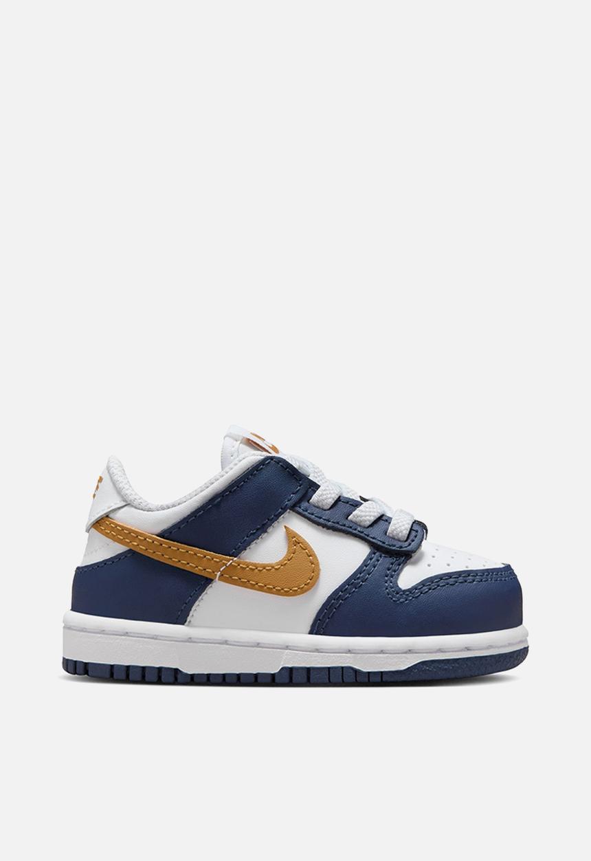 Nike - Nike Dunk Low toddler