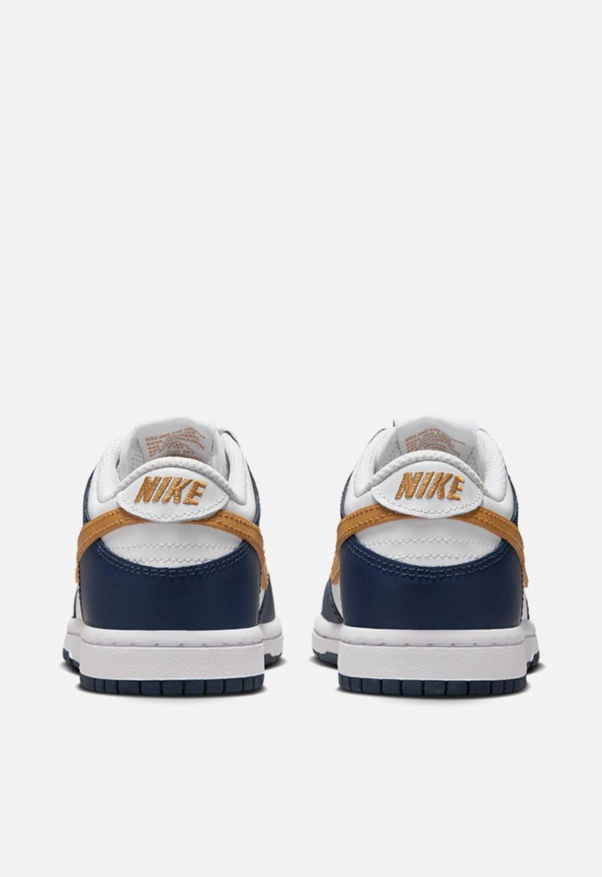 Nike - Nike Dunk Low Pre school