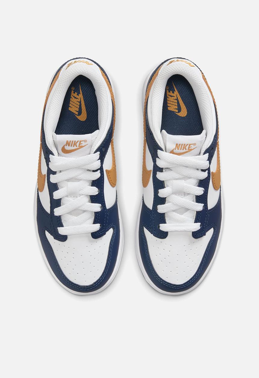 Nike - Nike Dunk Low Pre school