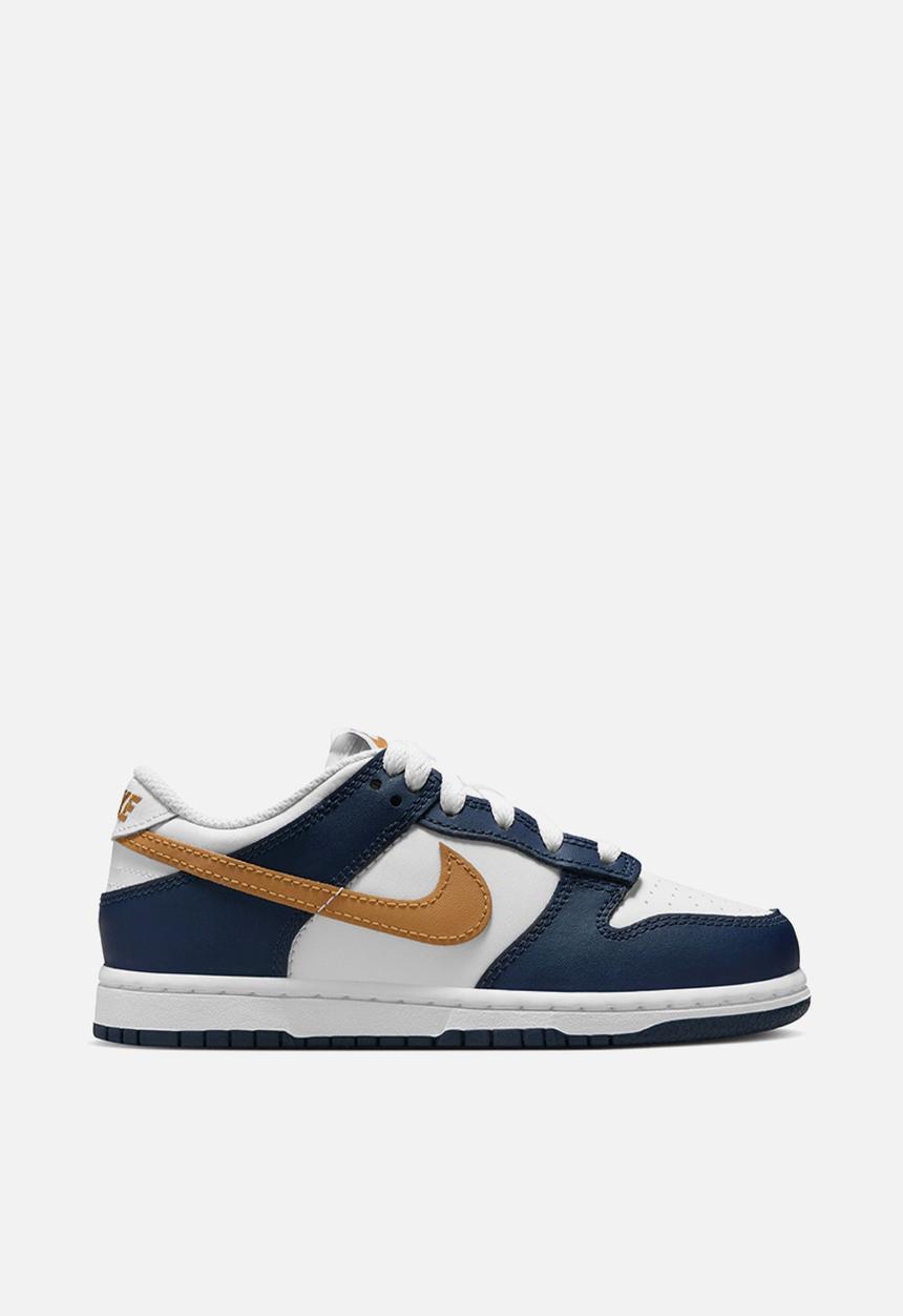 Nike - Nike Dunk Low Pre school
