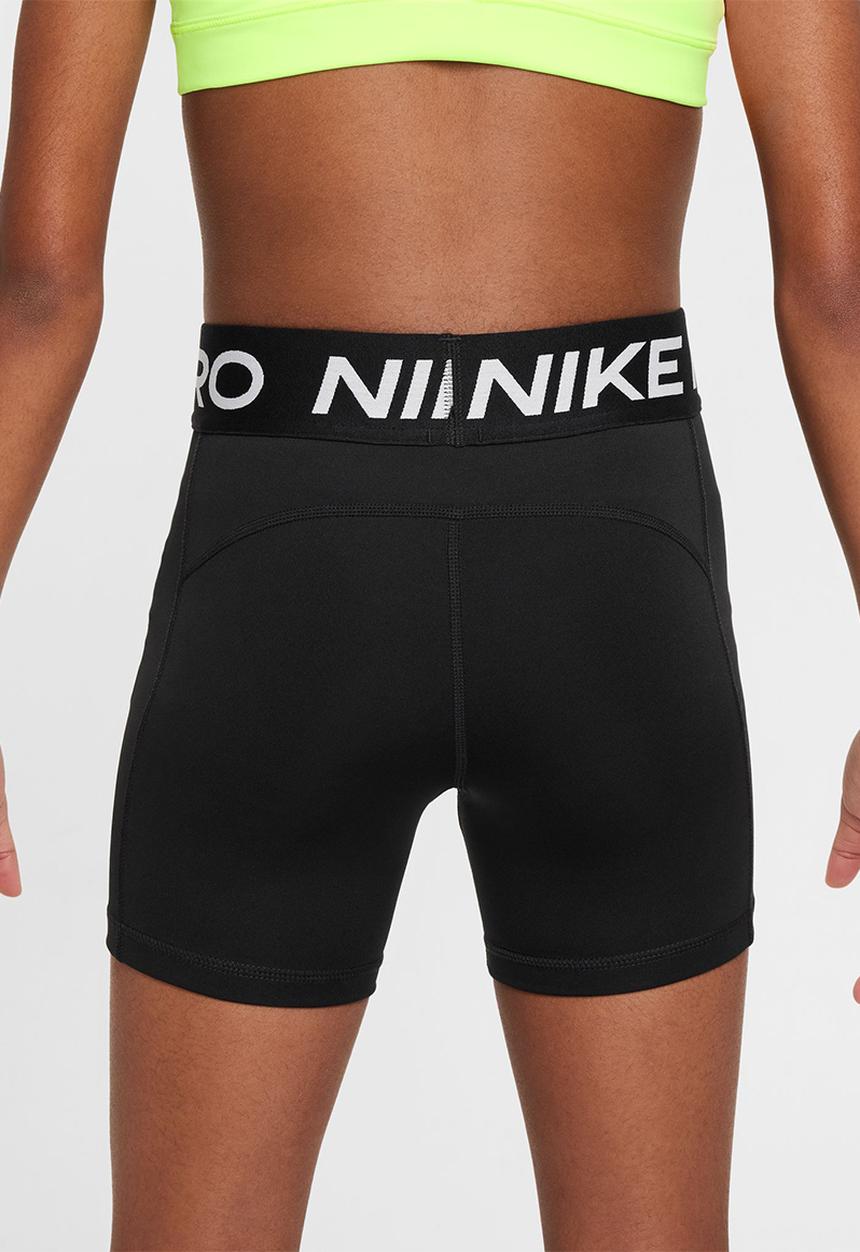 Nike - Girls Nike Pro Dri-Fit  3in Leak Protection: Period Shorts