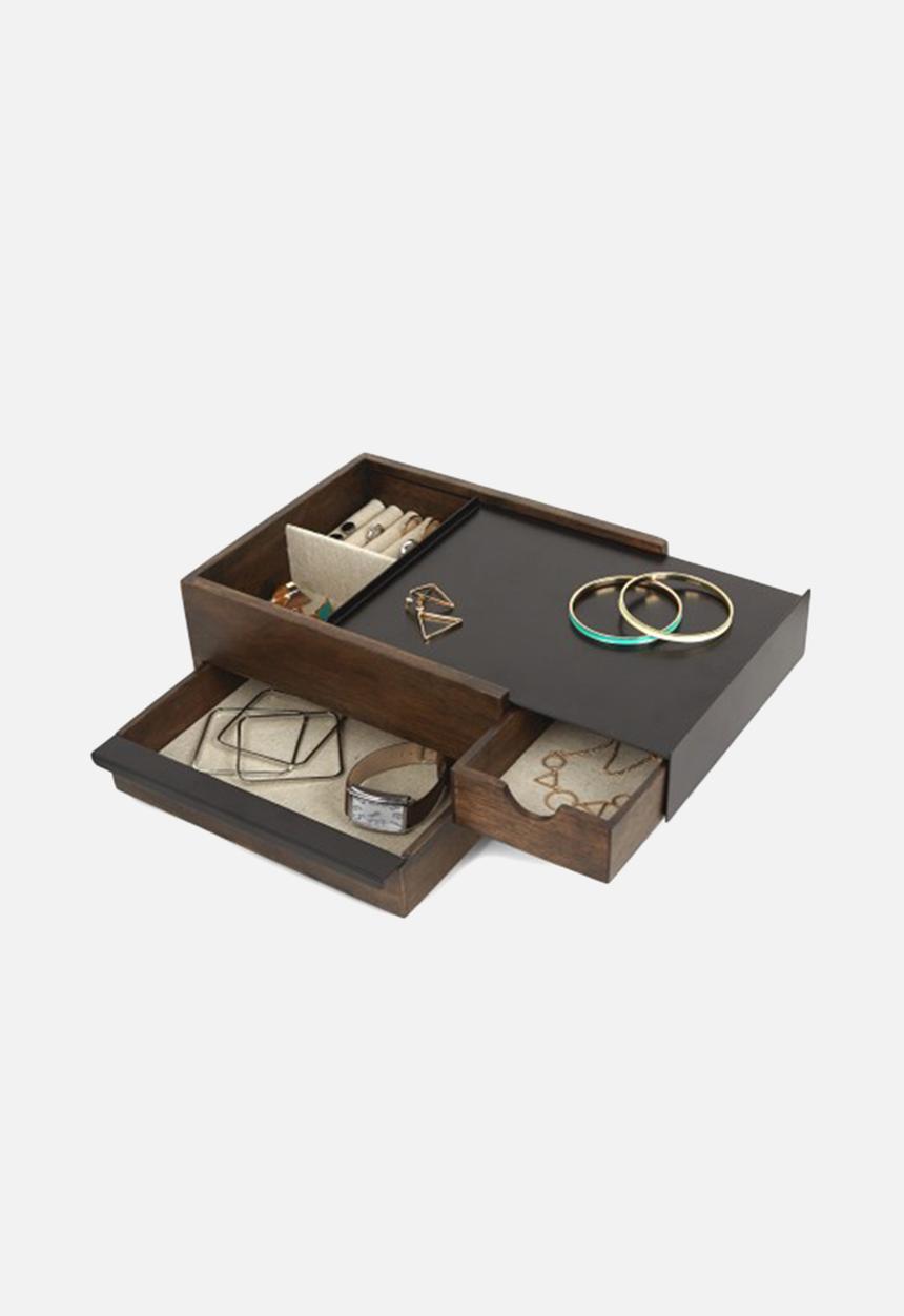 Umbra - Stowit jewellery box