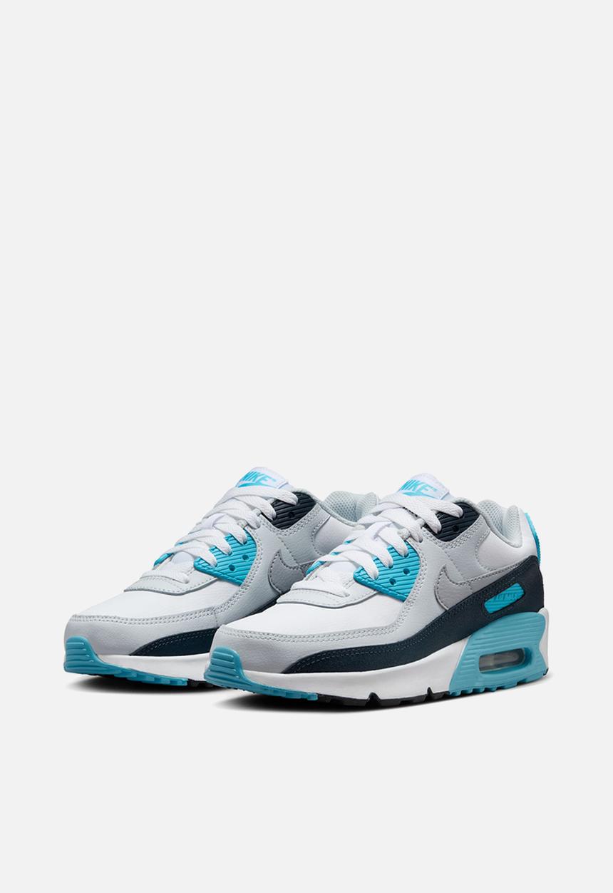 Nike - Nike Air Max 90 Easy-on Grade school